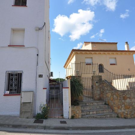 Rnet - Merce Rododera - Puerto Roses Kültér fotó